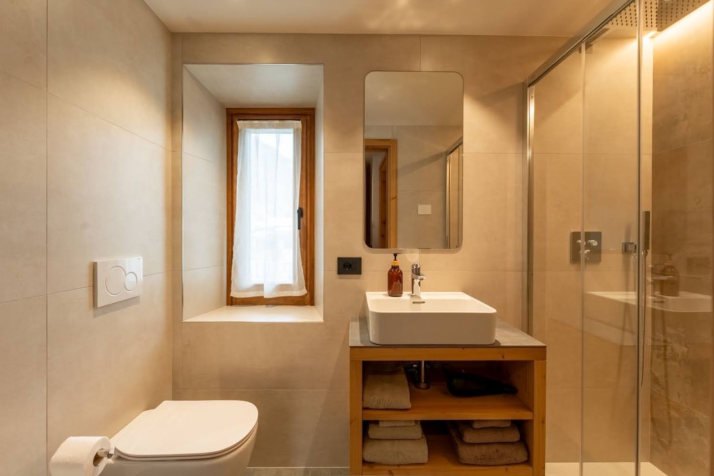 Bles — Angolo Alpino, Livigno