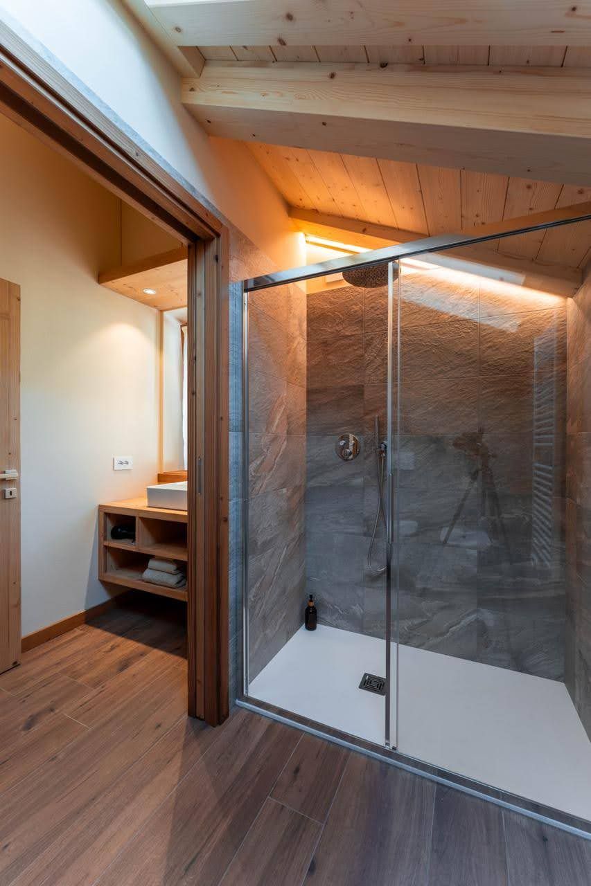Rin — Angolo Alpino, Livigno