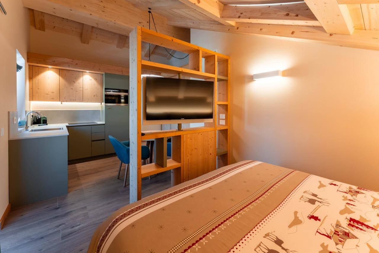 Rin — Angolo Alpino, Livigno